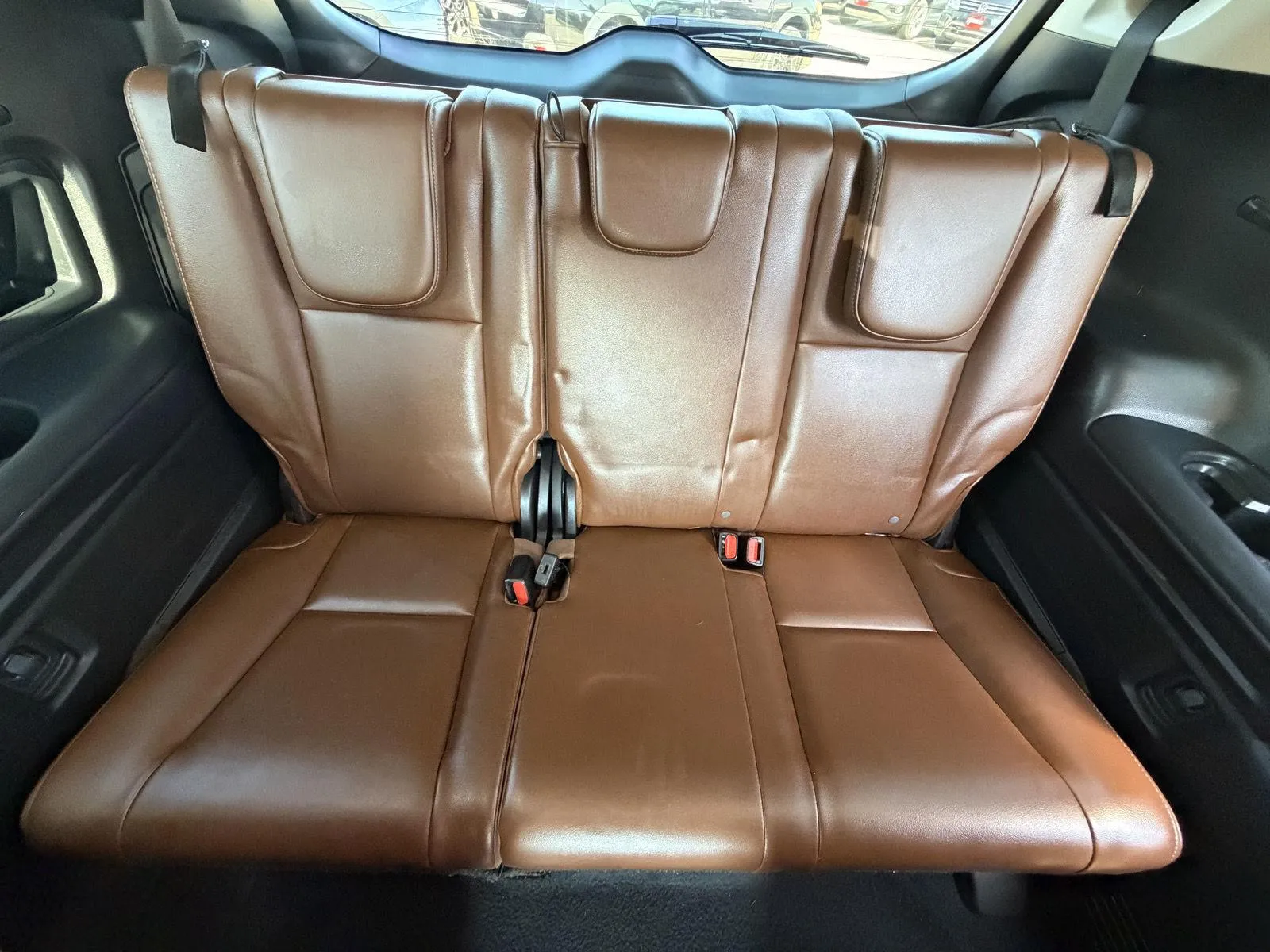 Subaru Ascent photo 18
