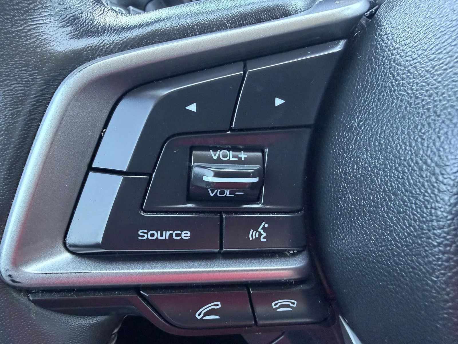 Subaru Ascent photo 25
