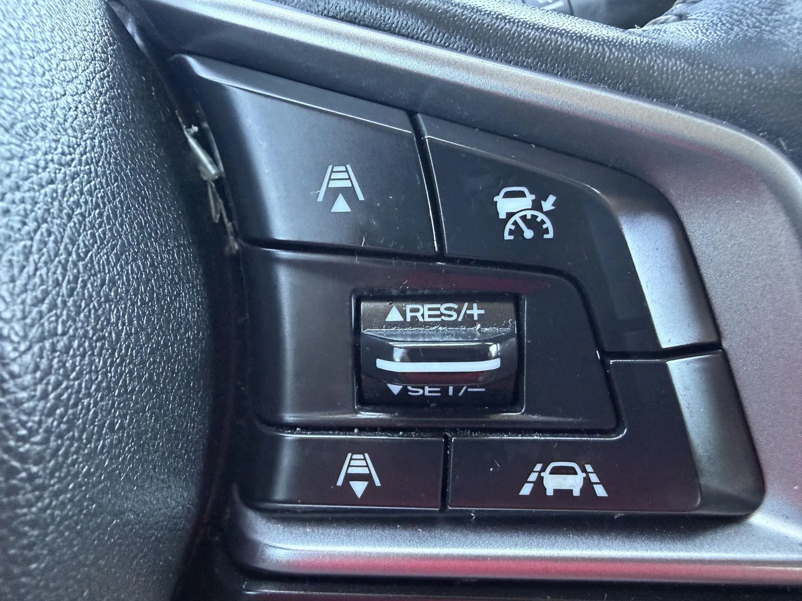 Subaru Ascent photo 26
