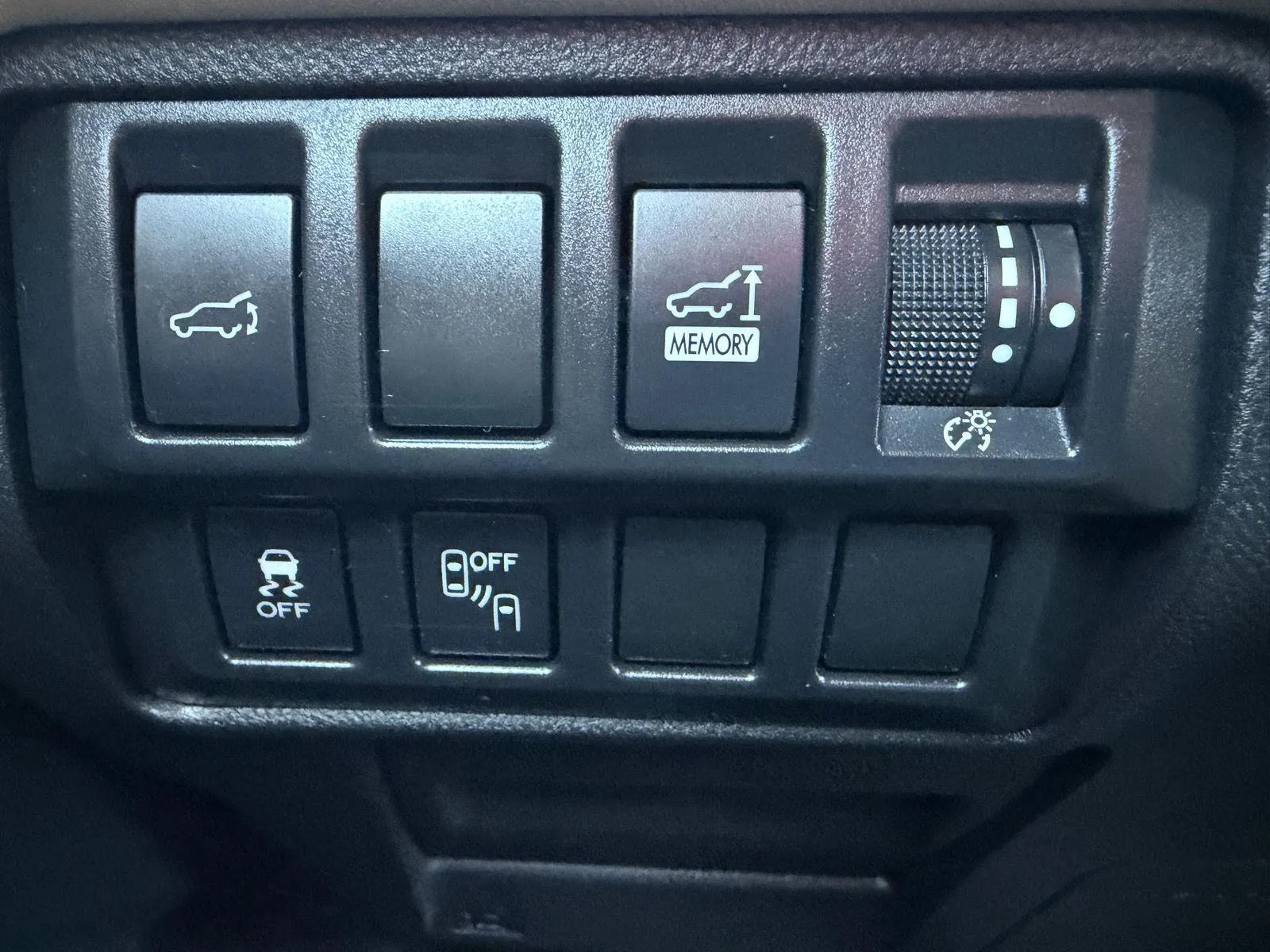 Subaru Ascent photo 29