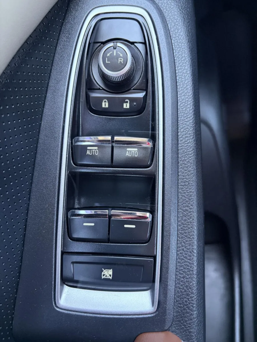 Subaru Ascent photo 30