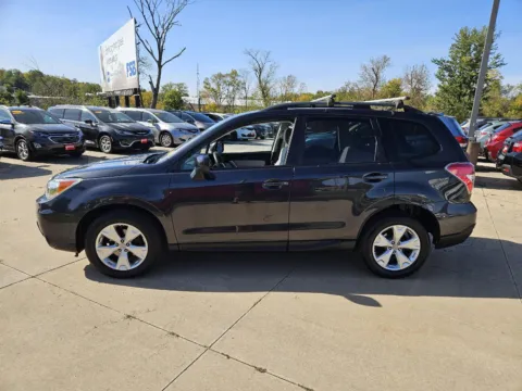 More photos of 2015 Subaru Forester 2.5i Premium at Houdek Auto Center, IA
