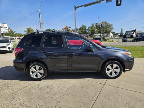 More photos of 2015 Subaru Forester 2.5i Premium at Houdek Auto Center, IA