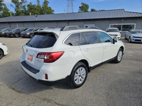 More photos of 2015 Subaru Outback 2.5i Premium at Houdek Auto Center, IA