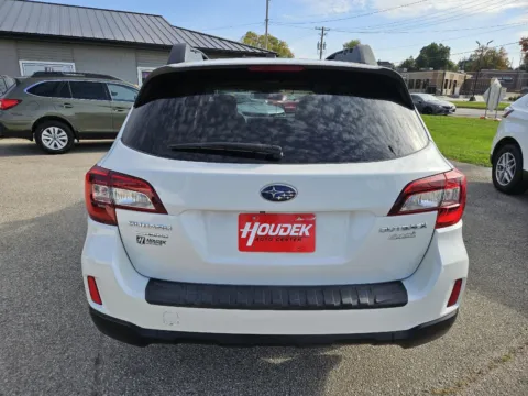More photos of 2015 Subaru Outback 2.5i Premium at Houdek Auto Center, IA