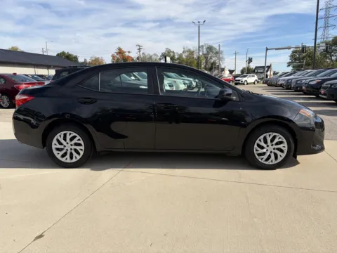 More photos of 2018 Toyota Corolla LE at Houdek Auto Center, IA
