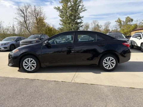 More photos of 2018 Toyota Corolla LE at Houdek Auto Center, IA