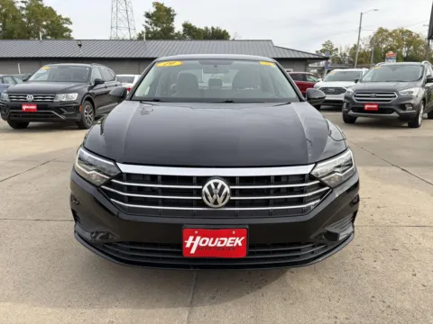 Photos of 2019 Volkswagen Jetta S for sale in Marion, IA at Houdek Auto Center
