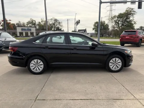 More photos of 2019 Volkswagen Jetta S at Houdek Auto Center, IA