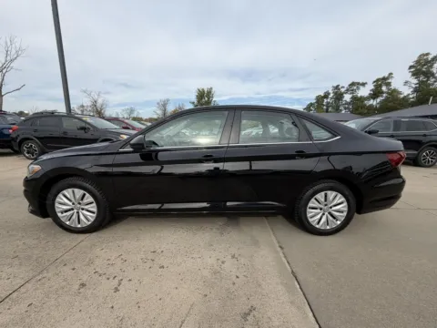 More photos of 2019 Volkswagen Jetta S at Houdek Auto Center, IA