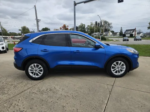 More photos of 2020 Ford Escape SE at Houdek Auto Center, IA