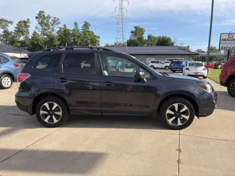 More photos of 2017 Subaru Forester Premium at Houdek Auto Center, IA