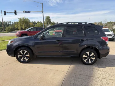 More photos of 2017 Subaru Forester Premium at Houdek Auto Center, IA