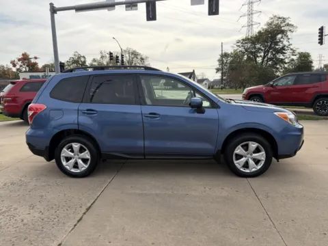 More photos of 2016 Subaru Forester 2.5i Premium at Houdek Auto Center, IA