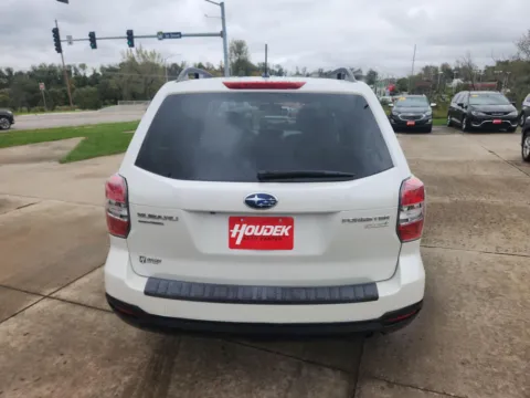 More photos of 2015 Subaru Forester 2.5i Premium at Houdek Auto Center, IA