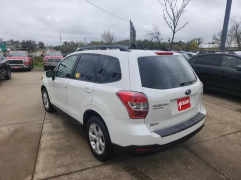 More photos of 2015 Subaru Forester 2.5i Premium at Houdek Auto Center, IA