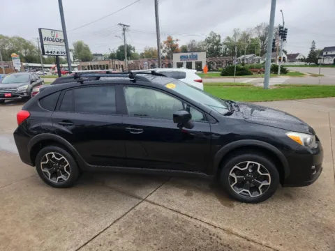 Photos of 2015 Subaru XV Crosstrek Premium for sale in Marion, IA at Houdek Auto Center
