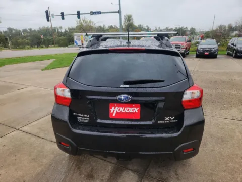 More photos of 2015 Subaru XV Crosstrek Premium at Houdek Auto Center, IA