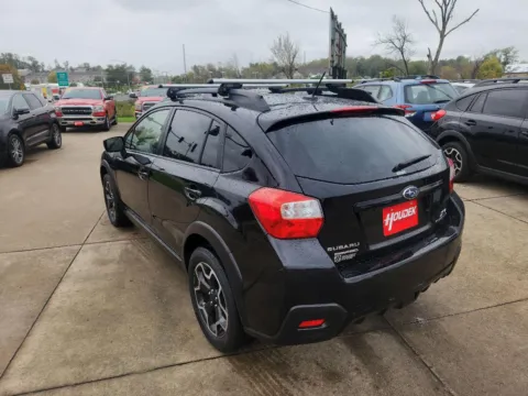 More photos of 2015 Subaru XV Crosstrek Premium at Houdek Auto Center, IA