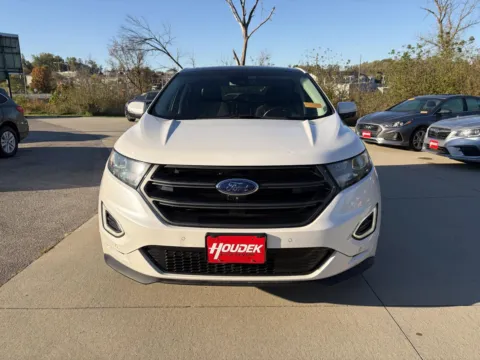 Photos of 2016 Ford Edge Sport for sale in Marion, IA at Houdek Auto Center