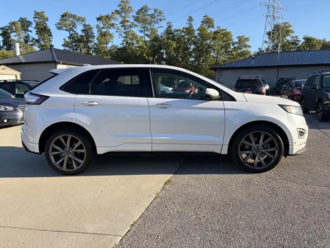 More photos of 2016 Ford Edge Sport at Houdek Auto Center, IA