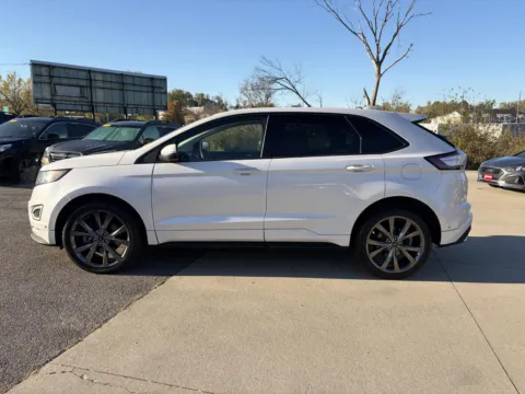 More photos of 2016 Ford Edge Sport at Houdek Auto Center, IA