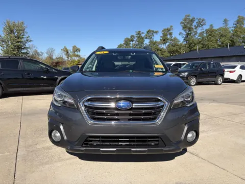 Photos of 2018 Subaru Outback Limited for sale in Marion, IA at Houdek Auto Center