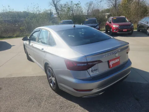 More photos of 2021 Volkswagen Jetta R-Line at Houdek Auto Center, IA