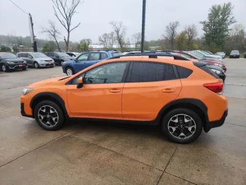 More photos of 2019 Subaru Crosstrek Premium at Houdek Auto Center, IA