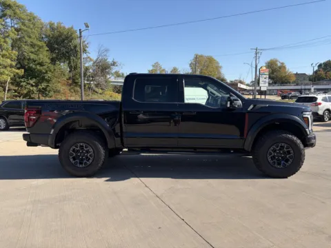 More photos of 2025 Ford F-150 Raptor R at Houdek Auto Center, IA