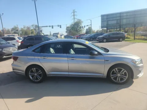 Photos of 2021 Volkswagen Jetta R-Line for sale in Marion, IA at Houdek Auto Center