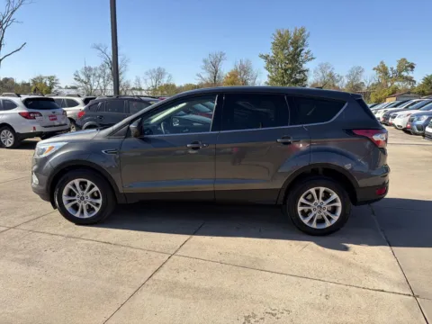 More photos of 2017 Ford Escape SE at Houdek Auto Center, IA
