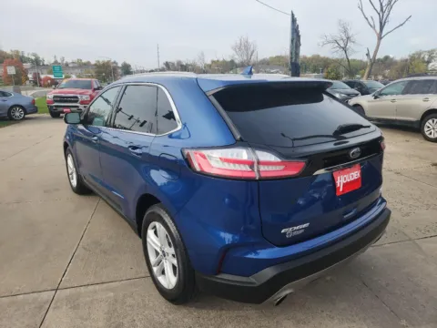 More photos of 2020 Ford Edge SEL at Houdek Auto Center, IA