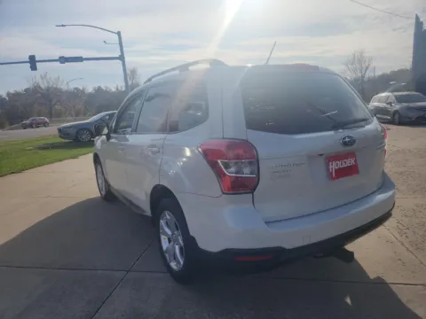 More photos of 2014 Subaru Forester 2.5i Premium at Houdek Auto Center, IA