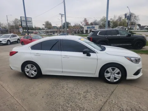 Photos of 2019 Subaru Legacy 2.5i Premium for sale in Marion, IA at Houdek Auto Center