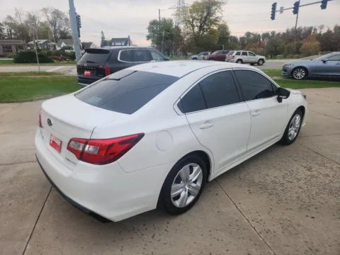 Another view of 2019 Subaru Legacy 2.5i Premium for sale in Marion, IA at Houdek Auto Center