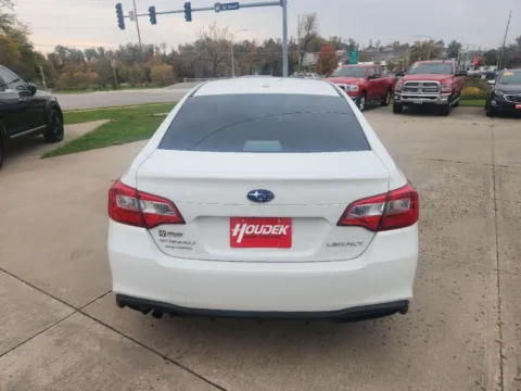 More photos of 2019 Subaru Legacy 2.5i Premium at Houdek Auto Center, IA