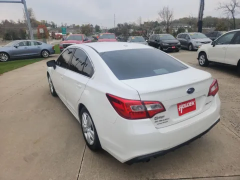More photos of 2019 Subaru Legacy 2.5i Premium at Houdek Auto Center, IA