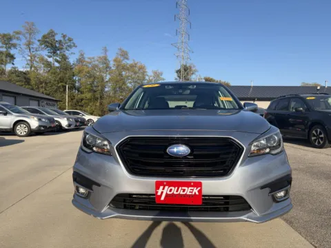 Photos of 2019 Subaru Legacy Sport for sale in Marion, IA at Houdek Auto Center