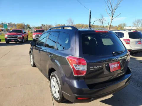 More photos of 2015 Subaru Forester 2.5i Premium at Houdek Auto Center, IA