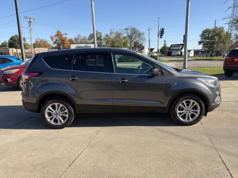 More photos of 2017 Ford Escape SE at Houdek Auto Center, IA