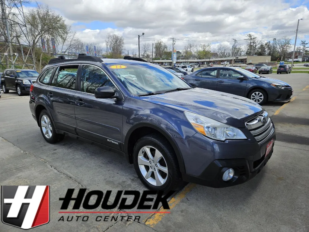 2014 Subaru Outback 2.5i for sale in Marion, IA