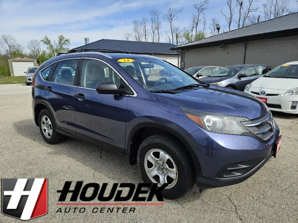 2014 Honda CR-V LX for sale in Marion, IA