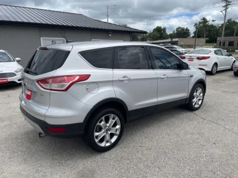 Another view of 2013 Ford Escape SE for sale in Marion, IA at Houdek Auto Center