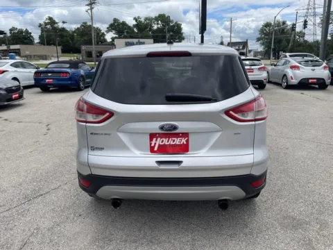 More photos of 2013 Ford Escape SE at Houdek Auto Center, IA