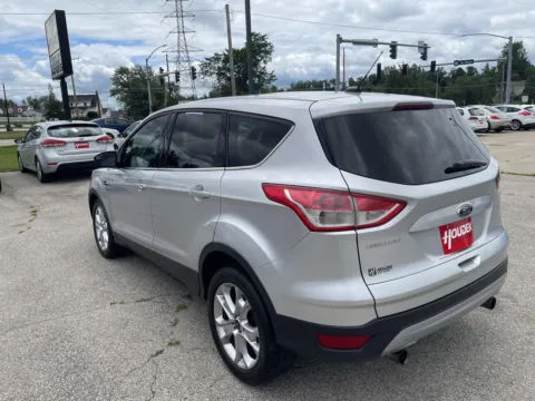 More photos of 2013 Ford Escape SE at Houdek Auto Center, IA