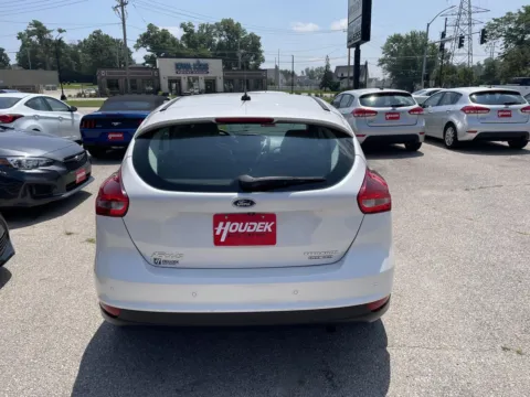 More photos of 2015 Ford Focus Titanium at Houdek Auto Center, IA