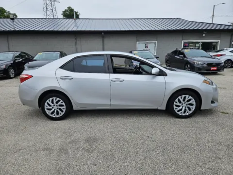More photos of 2018 Toyota Corolla LE at Houdek Auto Center, IA