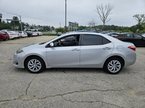 More photos of 2018 Toyota Corolla LE at Houdek Auto Center, IA