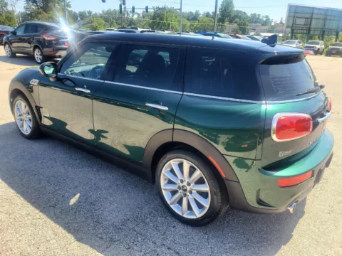 More photos of 2017 MINI Clubman Cooper S at Houdek Auto Center, IA